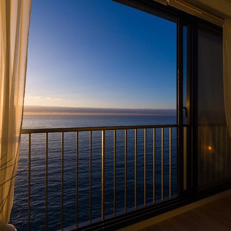 Viewpoint Over The Cliff By Canariasgetaway Maspalomas  Exterior foto