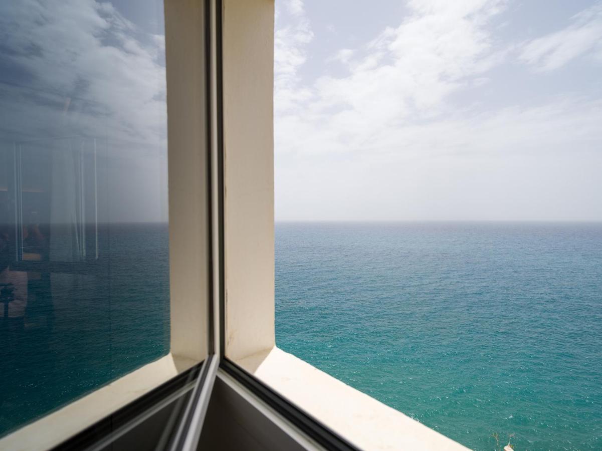 Viewpoint Over The Cliff By Canariasgetaway Maspalomas  Exterior foto