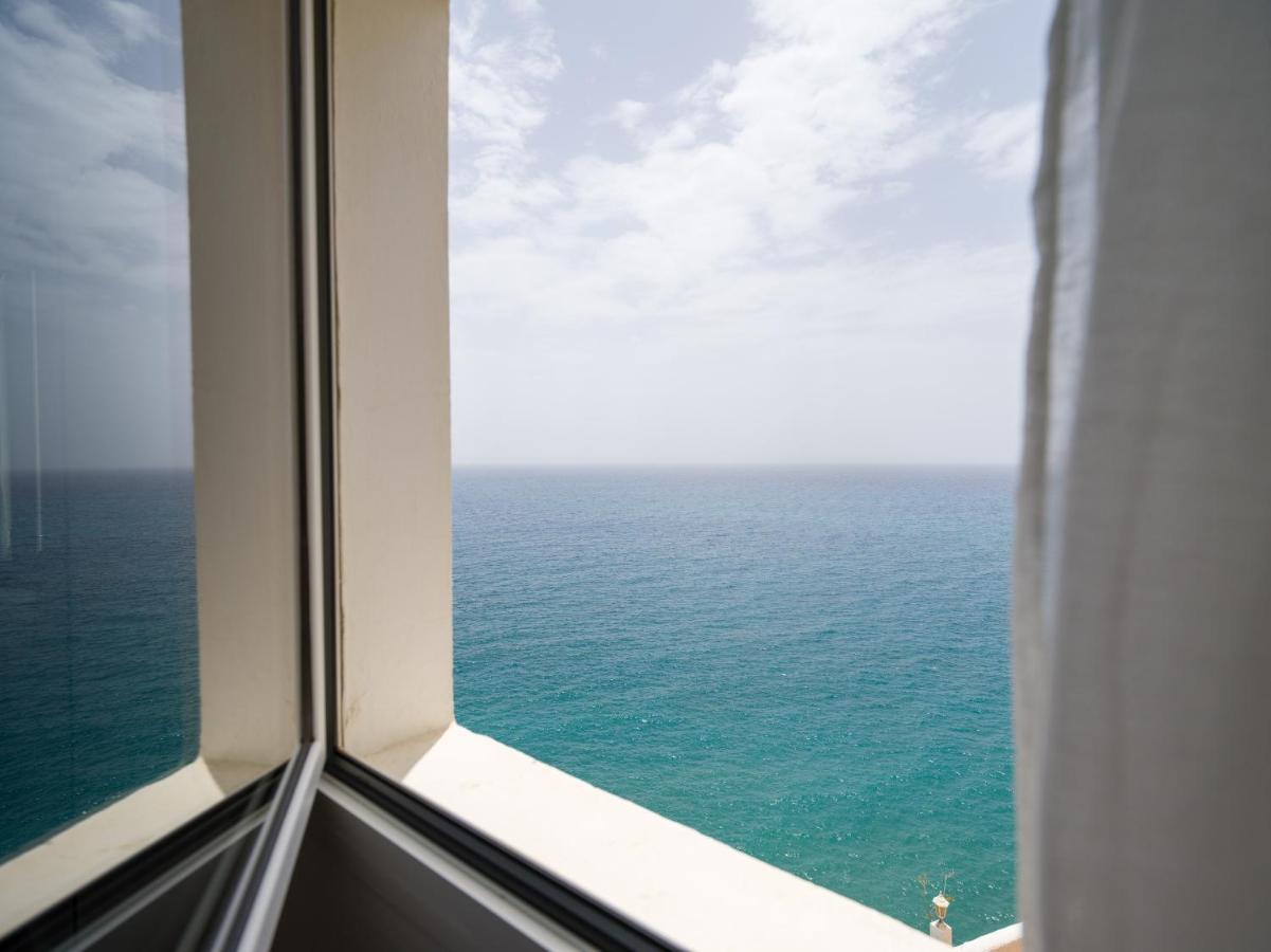 Viewpoint Over The Cliff By Canariasgetaway Maspalomas  Exterior foto