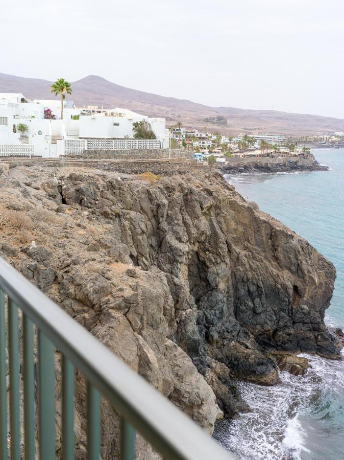 Viewpoint Over The Cliff By Canariasgetaway Maspalomas  Exterior foto