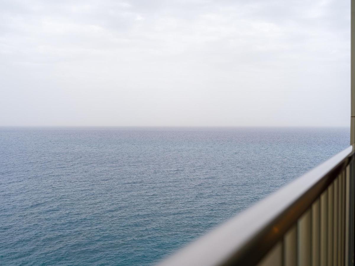 Viewpoint Over The Cliff By Canariasgetaway Maspalomas  Exterior foto