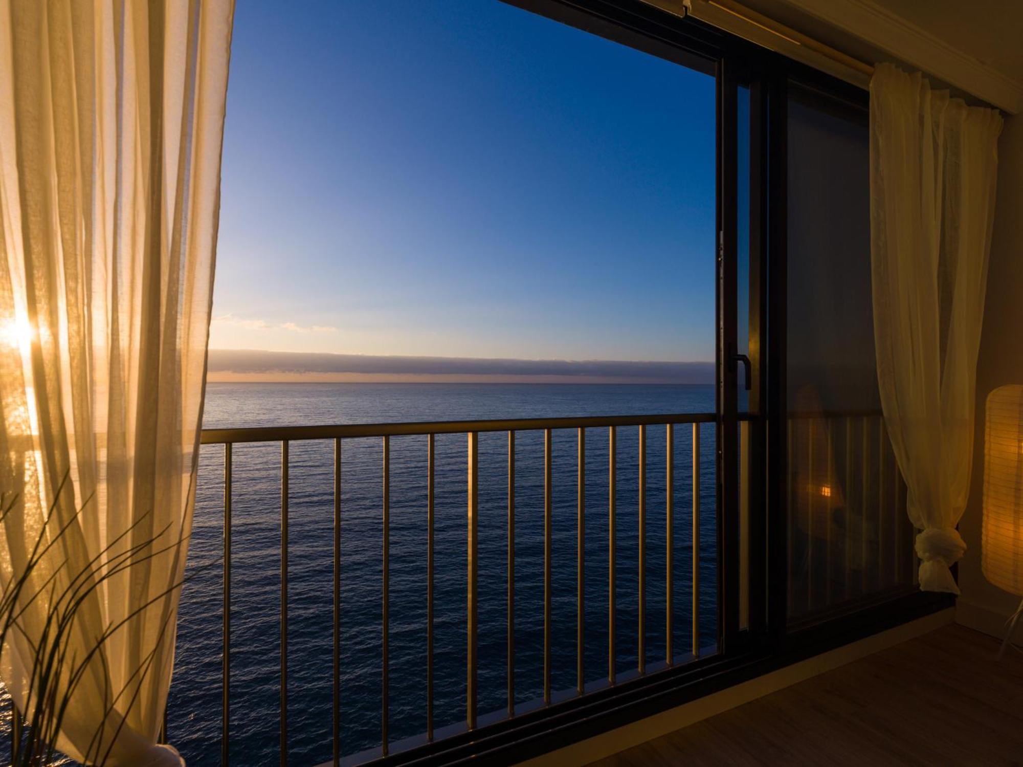 Viewpoint Over The Cliff By Canariasgetaway Maspalomas  Exterior foto