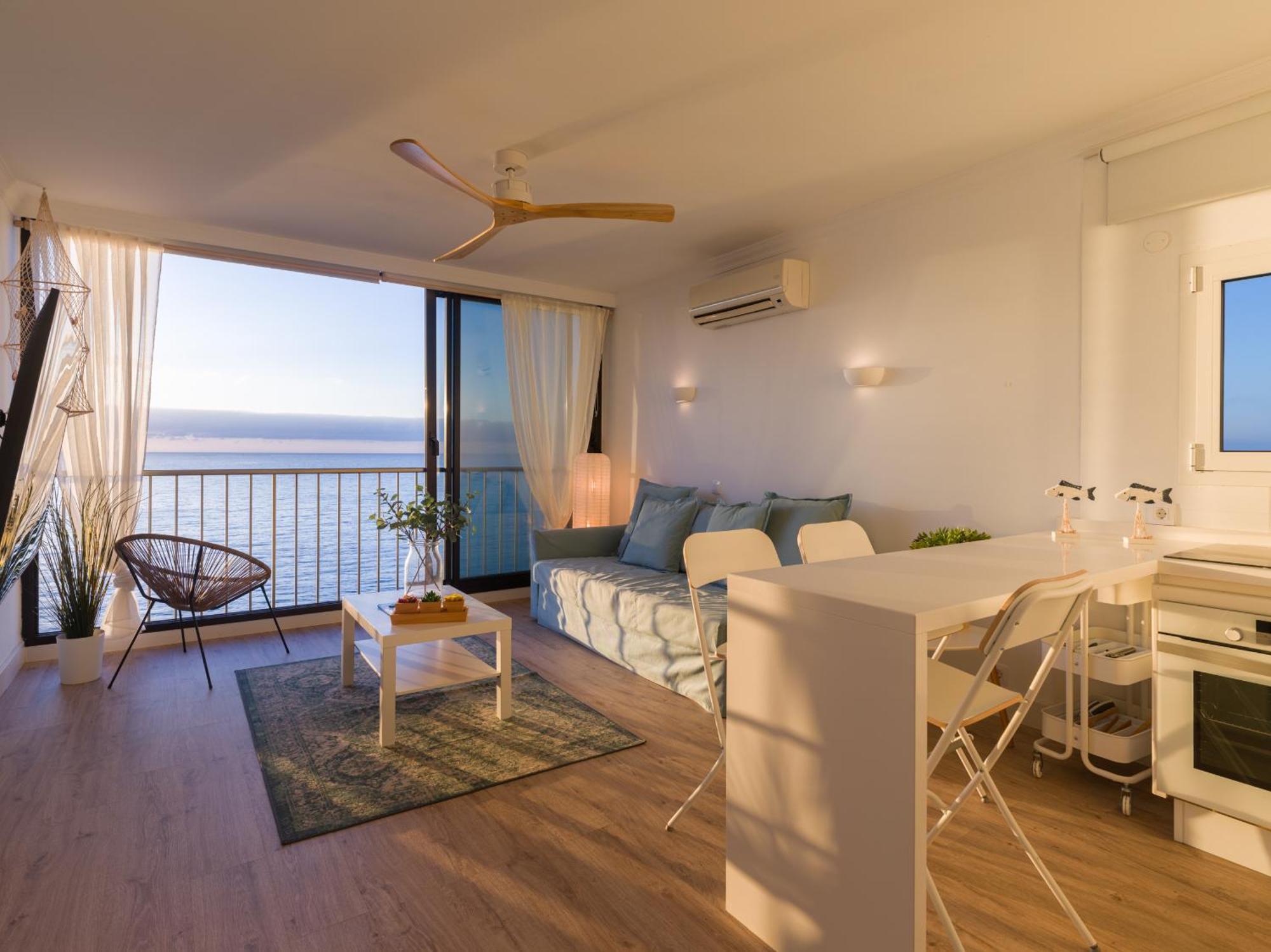 Viewpoint Over The Cliff By Canariasgetaway Maspalomas  Exterior foto