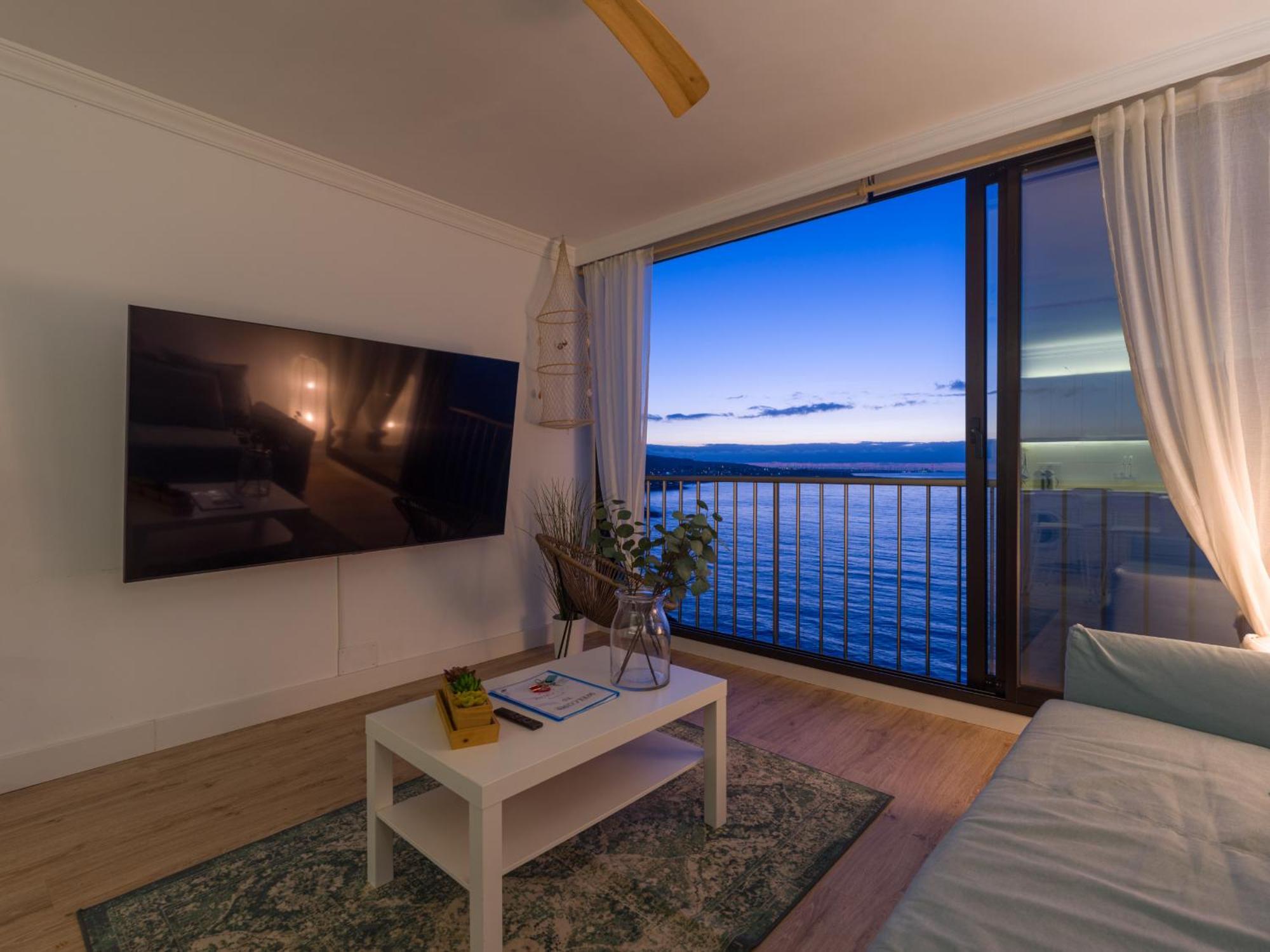 Viewpoint Over The Cliff By Canariasgetaway Maspalomas  Exterior foto