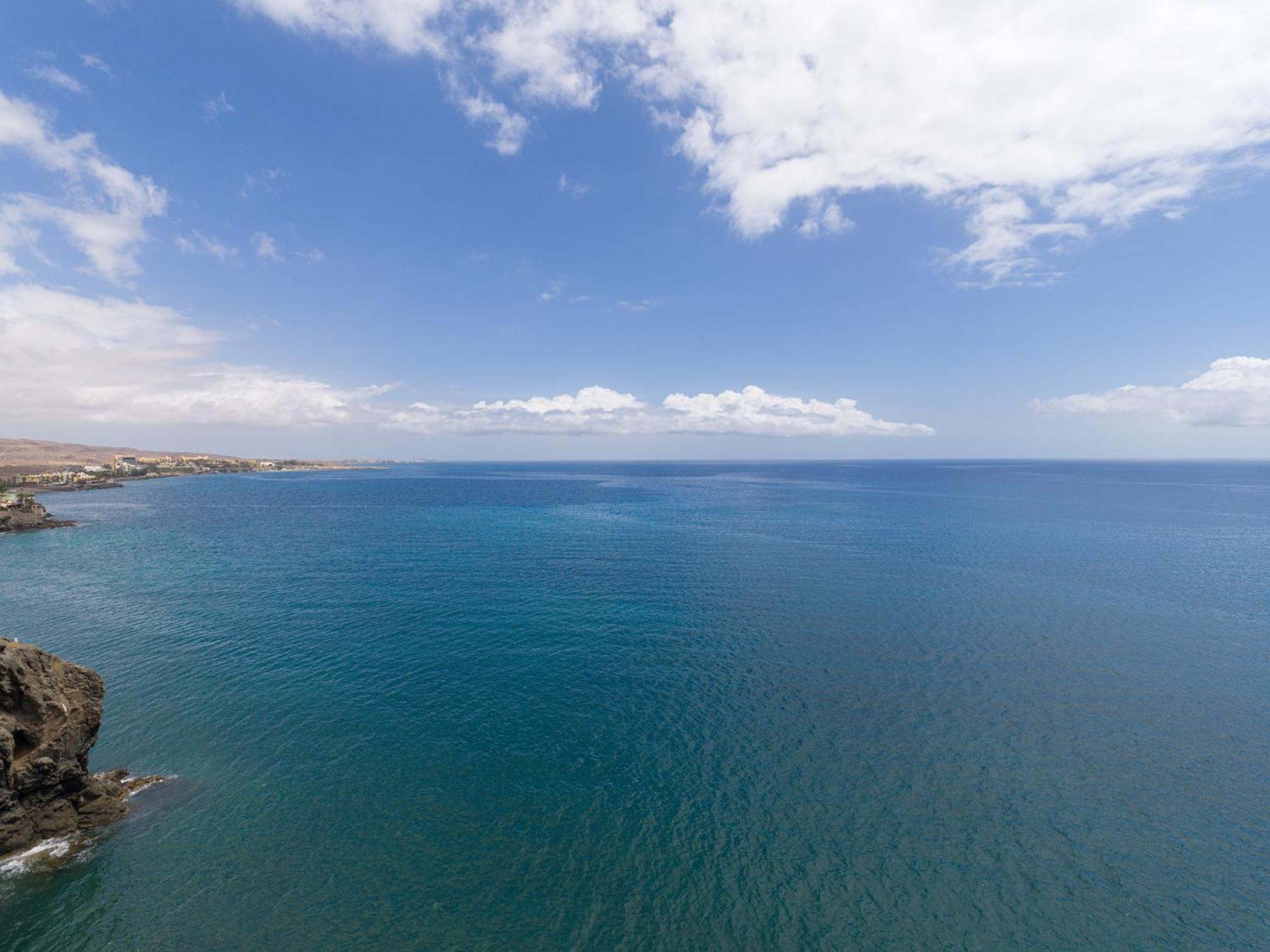 Viewpoint Over The Cliff By Canariasgetaway Maspalomas  Exterior foto