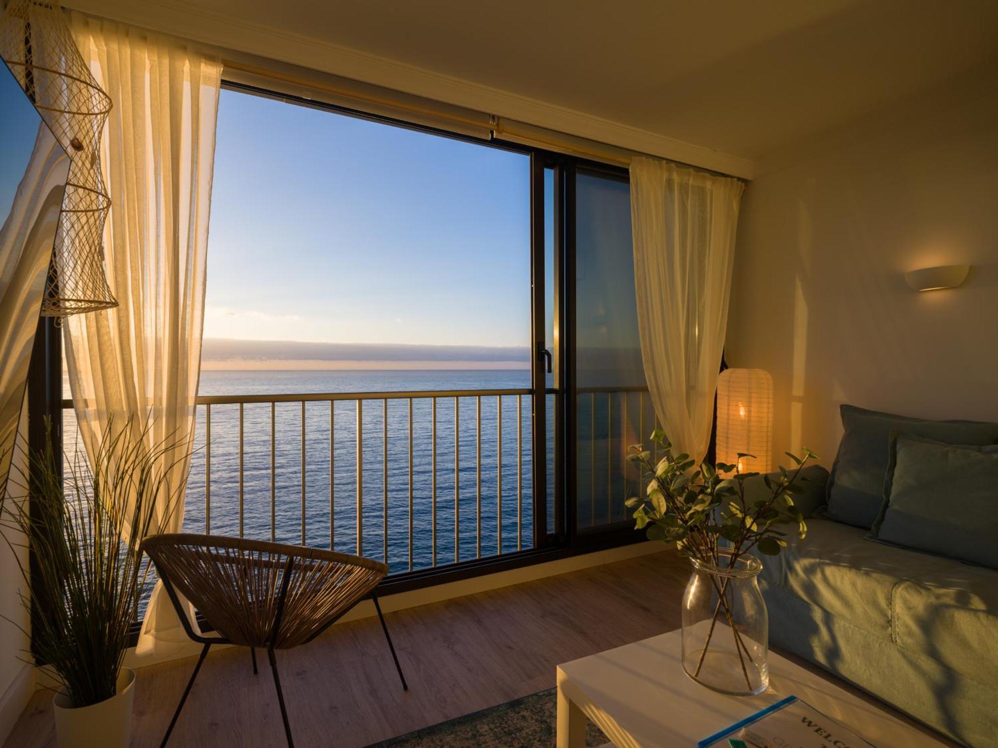 Viewpoint Over The Cliff By Canariasgetaway Maspalomas  Exterior foto