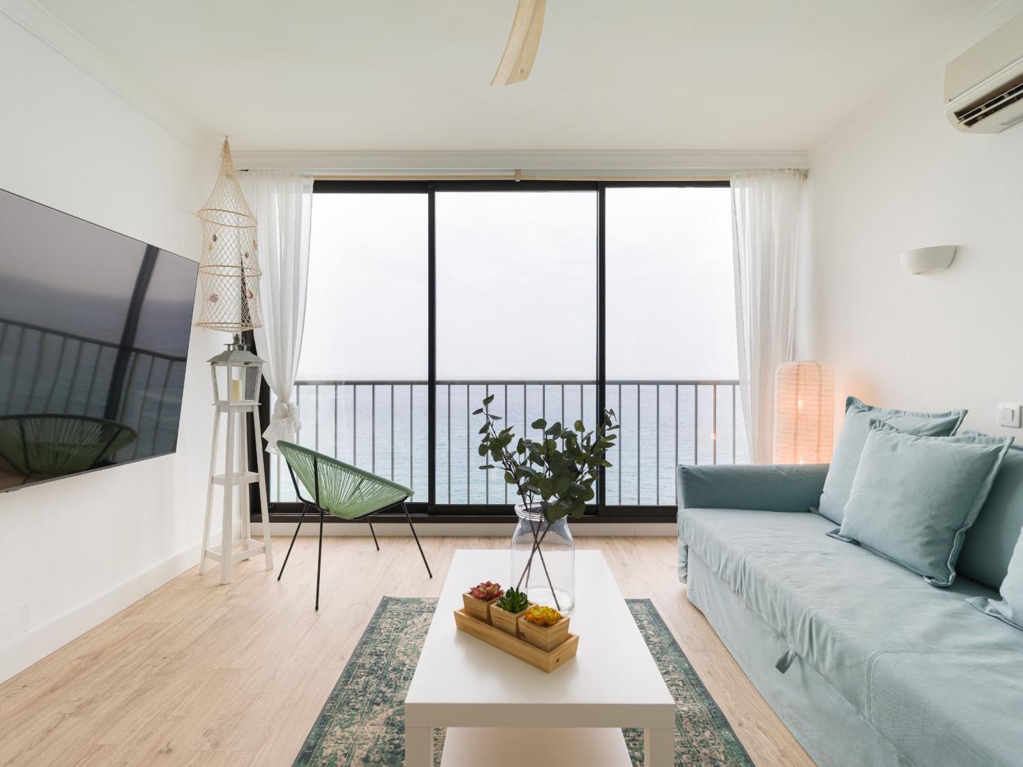Viewpoint Over The Cliff By Canariasgetaway Maspalomas  Exterior foto