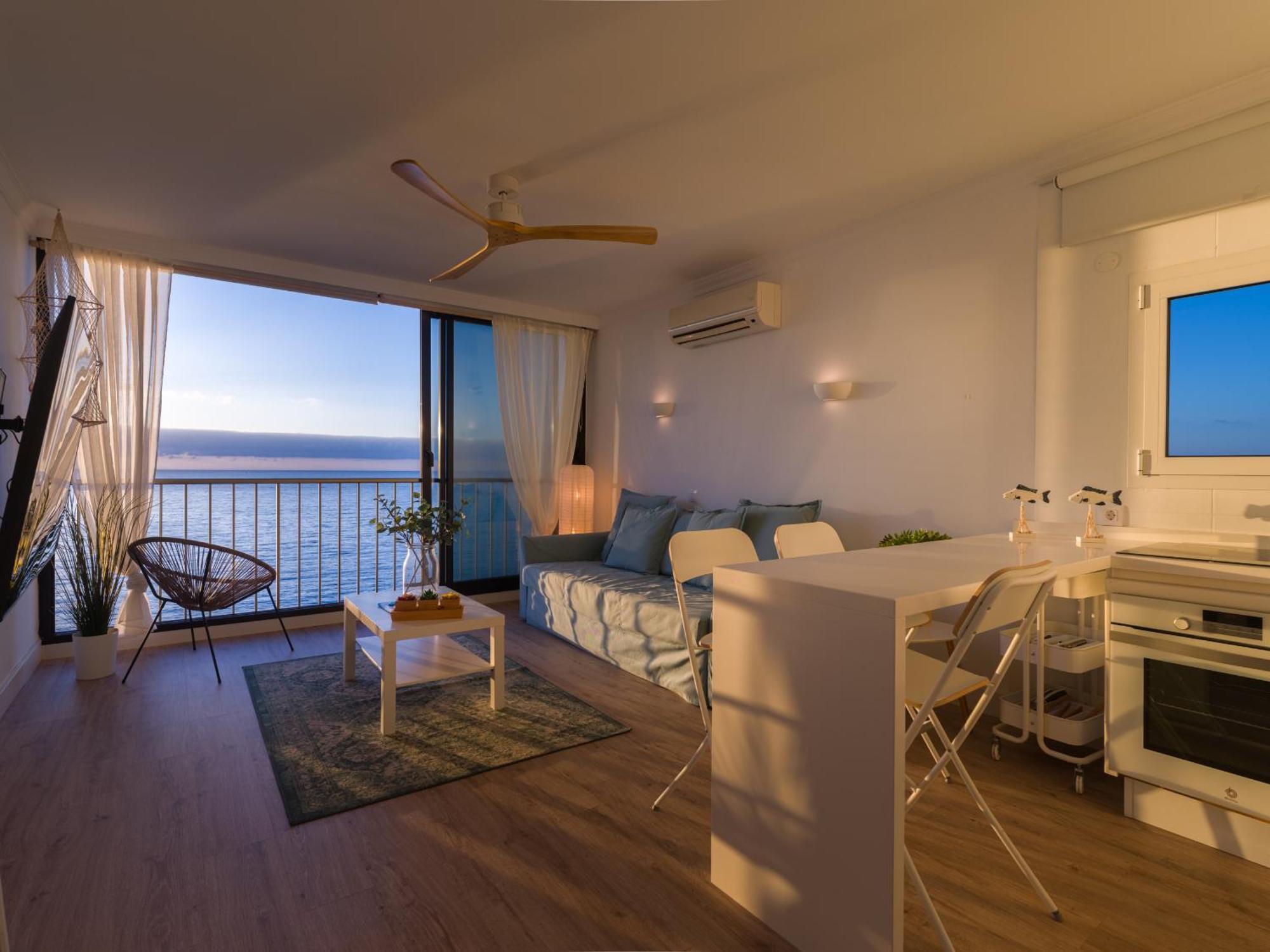 Viewpoint Over The Cliff By Canariasgetaway Maspalomas  Exterior foto