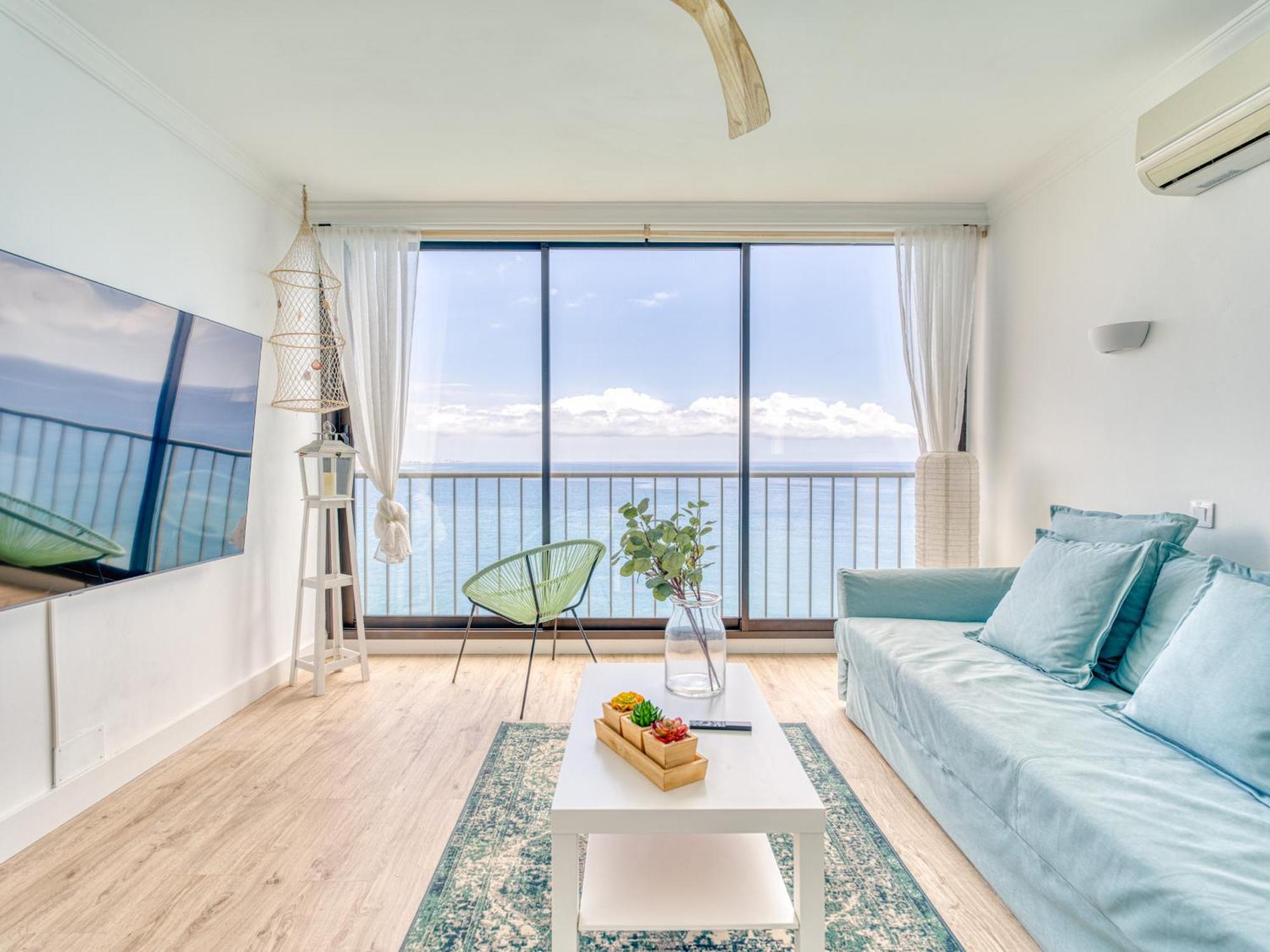 Viewpoint Over The Cliff By Canariasgetaway Maspalomas  Exterior foto