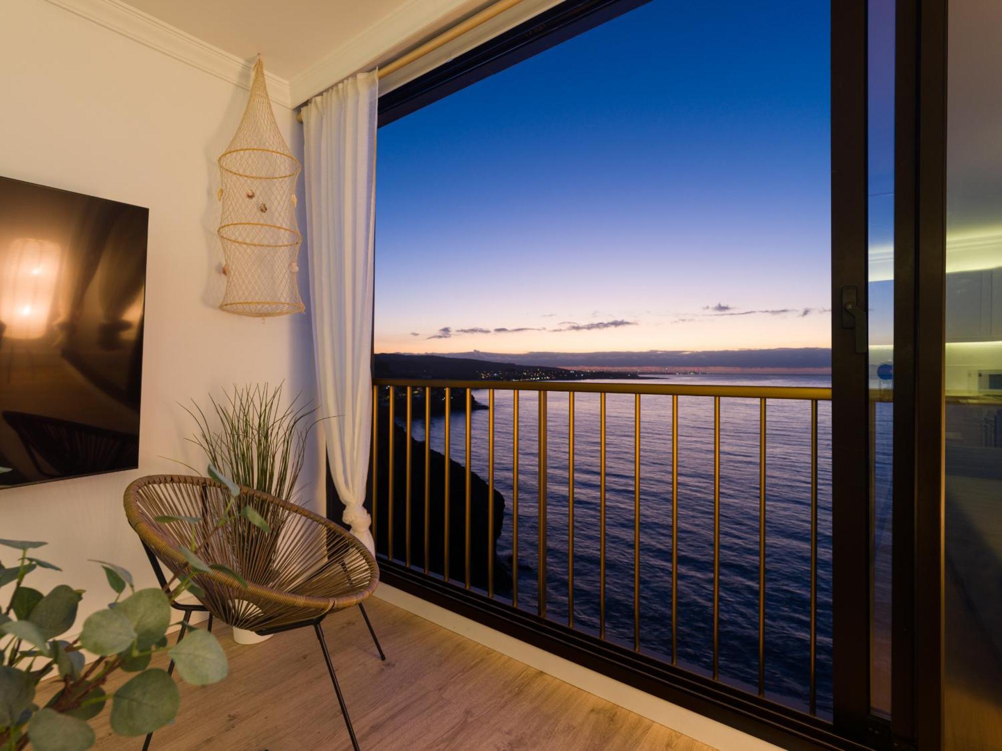 Viewpoint Over The Cliff By Canariasgetaway Maspalomas  Exterior foto