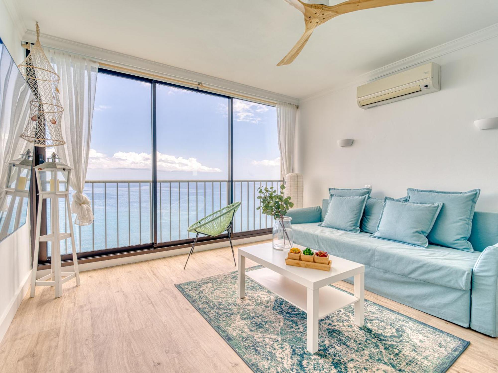 Viewpoint Over The Cliff By Canariasgetaway Maspalomas  Exterior foto